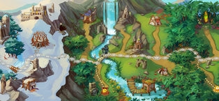 Braveland Heroes(bravelandheroes[)v1.32.6؈D0