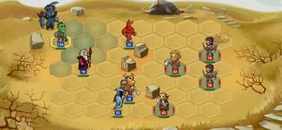 Braveland Heroes(bravelandheroes[)v1.32.6؈D1