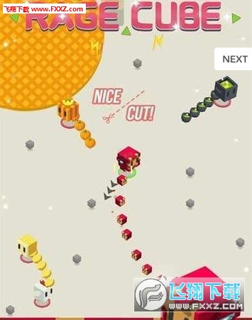 rage cube׿v1.0ͼ2