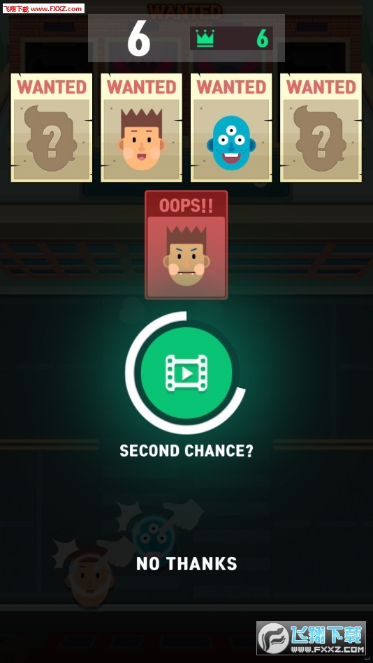 Bounty Huntͽ׷ٷv1.0.0ͼ2