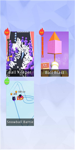 Ball bump2(Сײ2׿)v1.0.0ͼ1