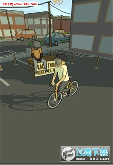 Alleycat׿1.0ͼ2