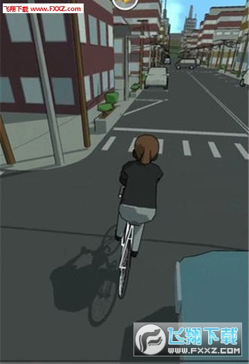 Alleycat׿1.0ͼ1