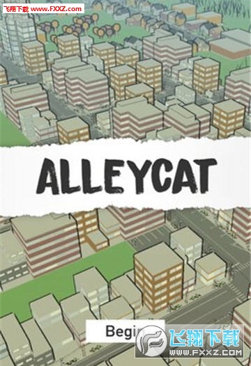 Alleycat׿1.0ͼ0