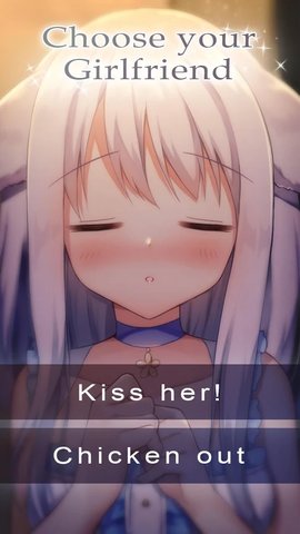 My Dog Girlfriend(ҵȮŮѰ׿)v1.0.0ͼ2