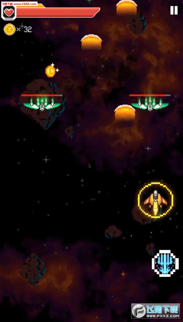 Battle For Earth Alien Shooter(BattleForEarthAlienShooterǰս׿)1.0ͼ0