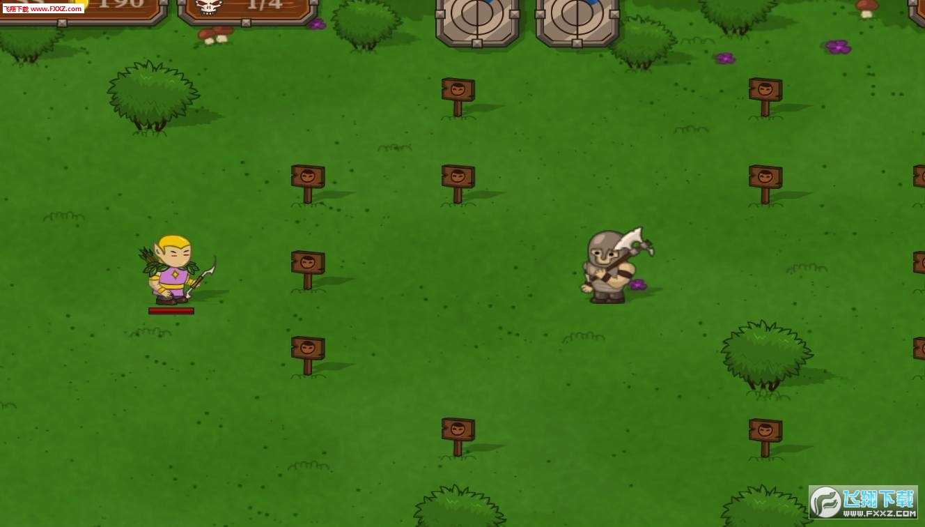 Tiny Tower(΢С׿)v1.1.1ͼ2
