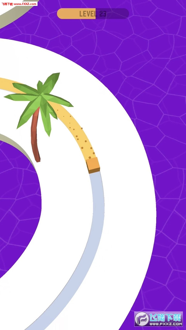 彩绘道路安卓版1.0截图1