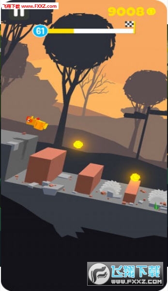 Bouncy Hills(BouncyHills)v1.3.1ͼ0