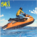 Jet Ski Racing 2019(ѩ2019Ϸ)v1.0