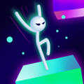 Glow Up: Stickman Jump(ŹԾٷ)v1.0