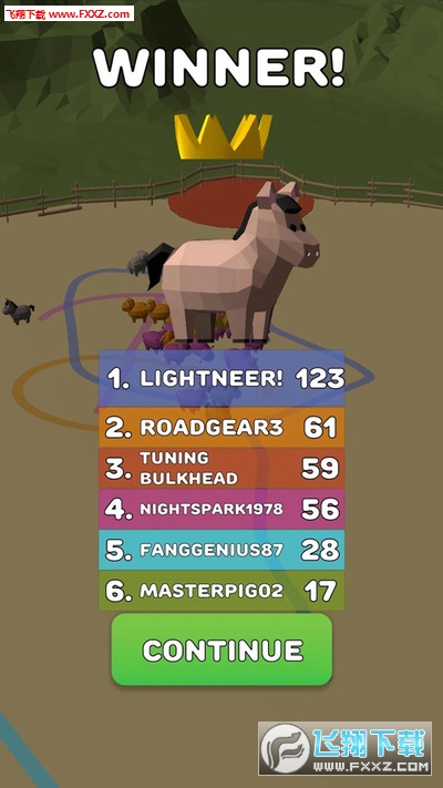 放牛大作战安卓版v1.0截图2