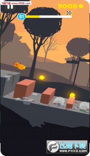 bouncy hills׿v1.3.1ͼ0