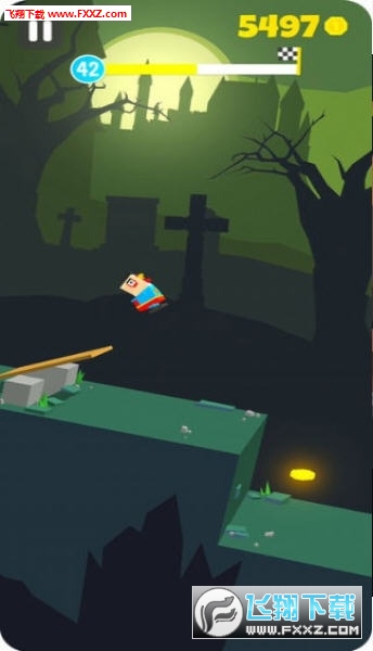 bouncy hills׿v1.3.1ͼ1