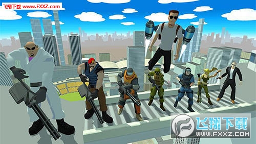 Grand Crime(åŻϷ)v1.0ͼ1