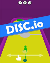 Swing Disc׿v1.0ͼ2