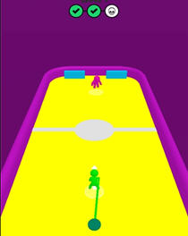 Swing Disc׿v1.0ͼ1