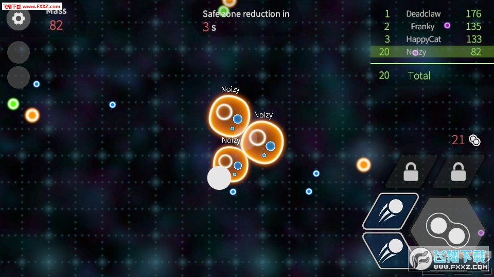 plazmic!(Plazmic׿)v0.15.12ͼ2