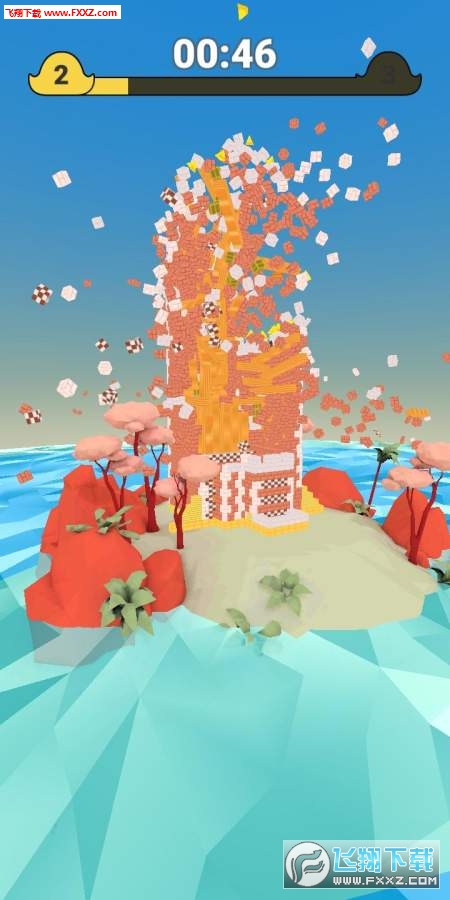 Crash of Pirate(ײٷ)v1.1.0ͼ1