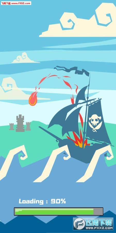 Crash of Pirate(ײٷ)v1.1.0ͼ2