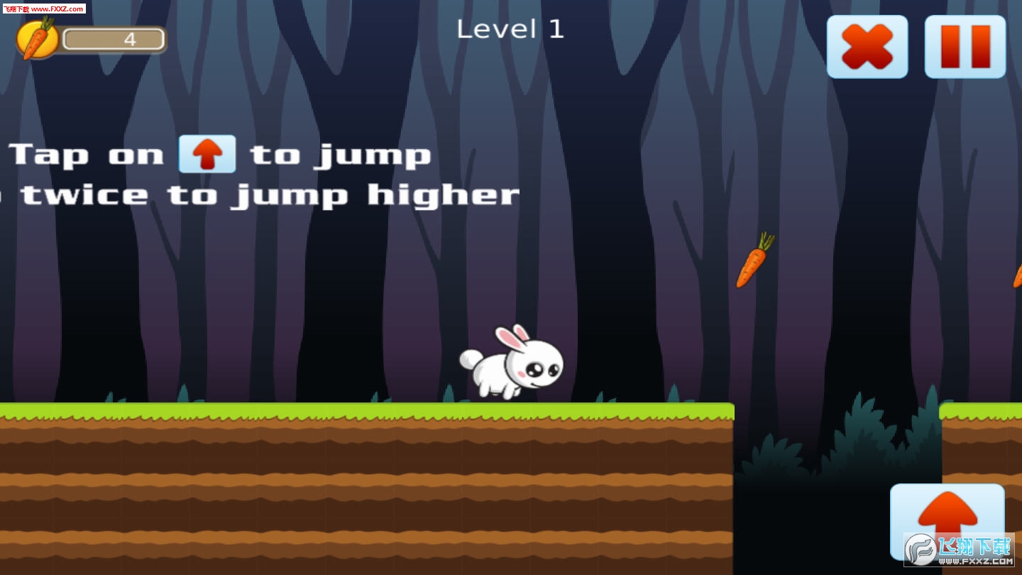 Bunny Run Adventure(BunnyRunAdventure׿)1.3.0ͼ3