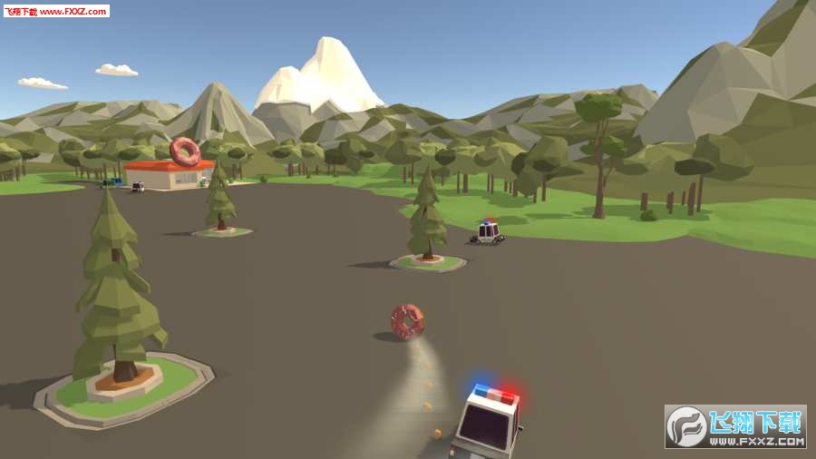 Mmm Donuts(MmmȦϷ)1.0.1ͼ0