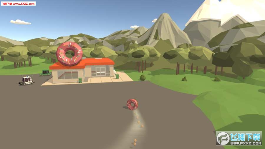 Mmm Donuts(MmmȦϷ)1.0.1ͼ1