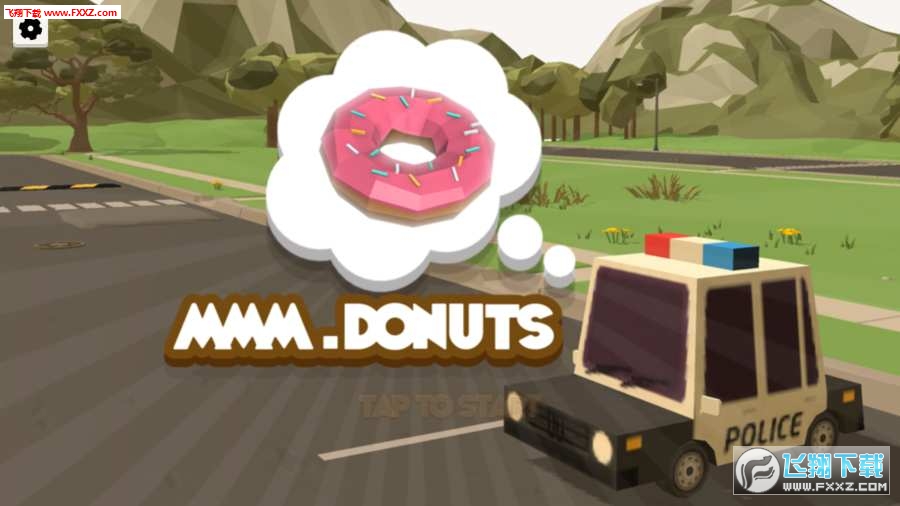 Mmm Donuts(MmmȦϷ)1.0.1ͼ3