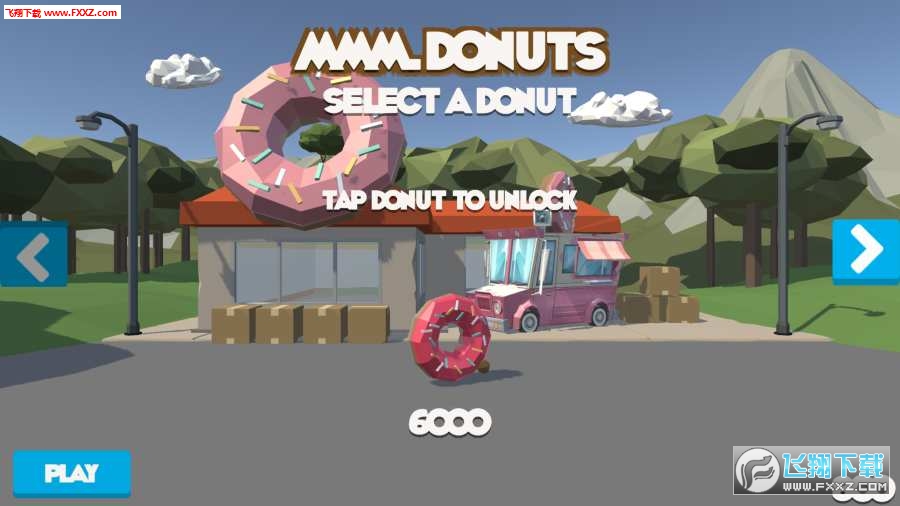 Mmm Donuts(MmmȦϷ)1.0.1ͼ2