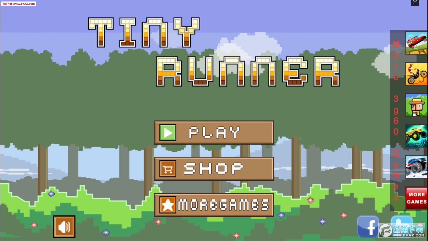 TinyRunnerܴ˰׿2.62ͼ0