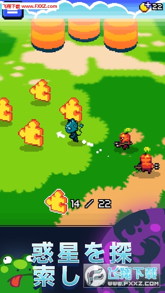 Combo Crittersٷv1.3.5ͼ0