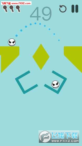 Shot ball into hole(Ͷ׿)v1.0.1ͼ2
