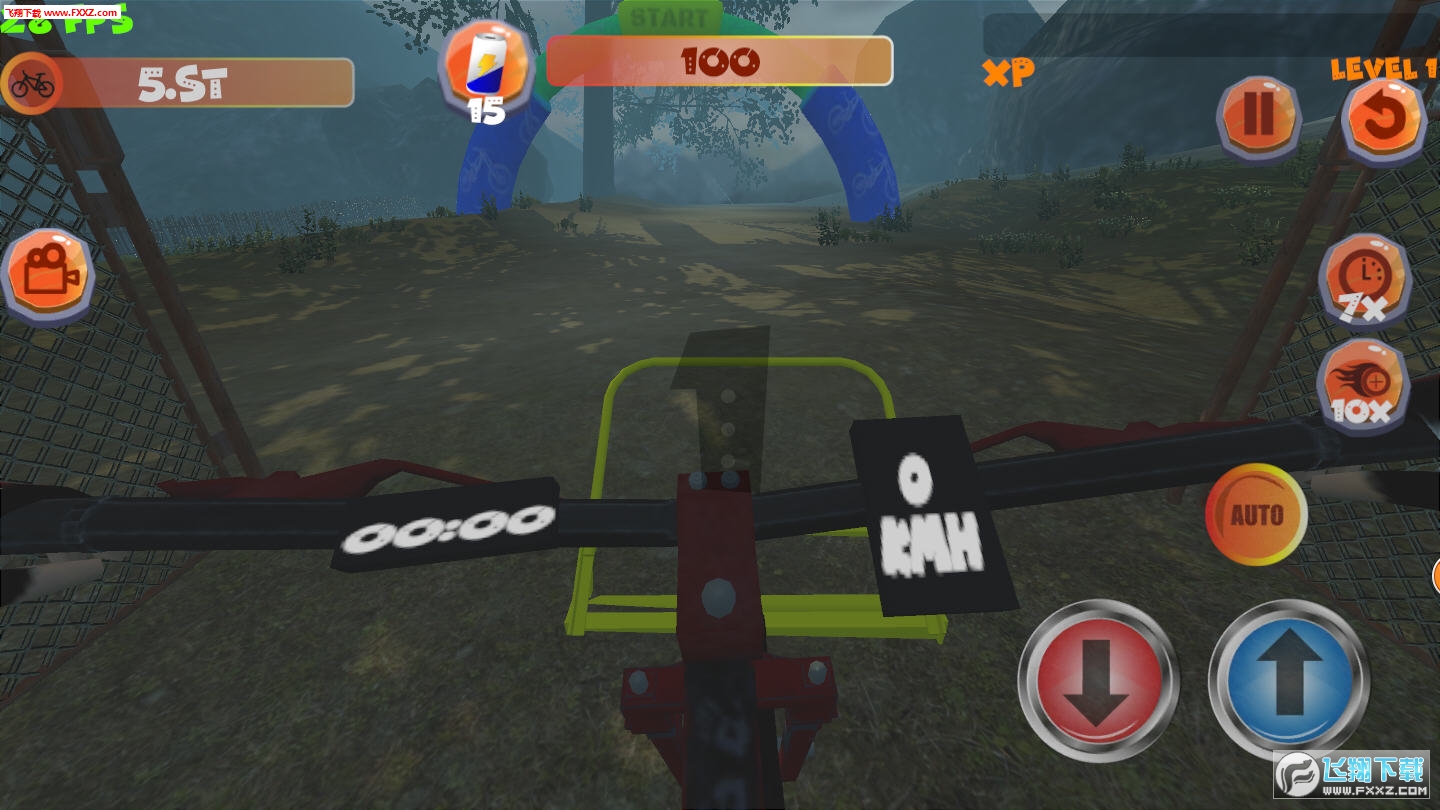 mtb downhill 2 multiplayer׿1.13ͼ1