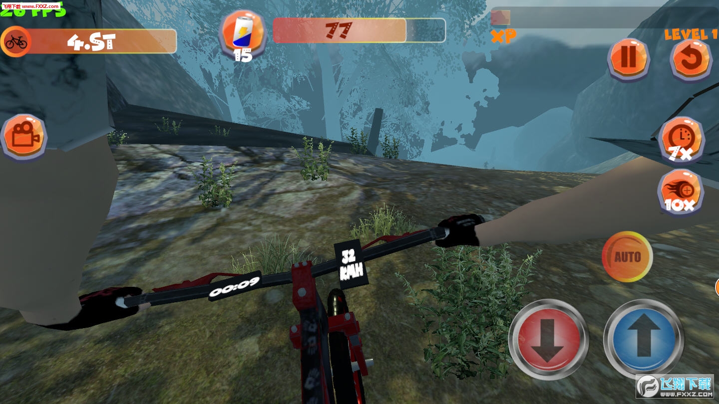 mtb downhill 2 multiplayer׿1.13ͼ2