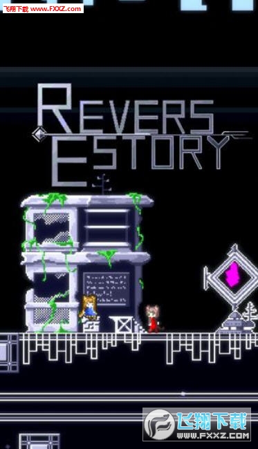 ReversEstory(DZ׿)1.00؈D2