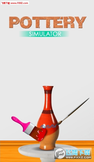 Pottery Maker Simulator - Ceramic Pots(ճģ׿)v1.0.1ͼ1