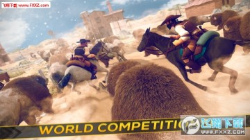 骑马德比官方版 骑马德比官方版