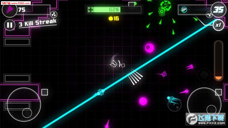 Turbotron(Ųʷɻ׿)v1.0ͼ0