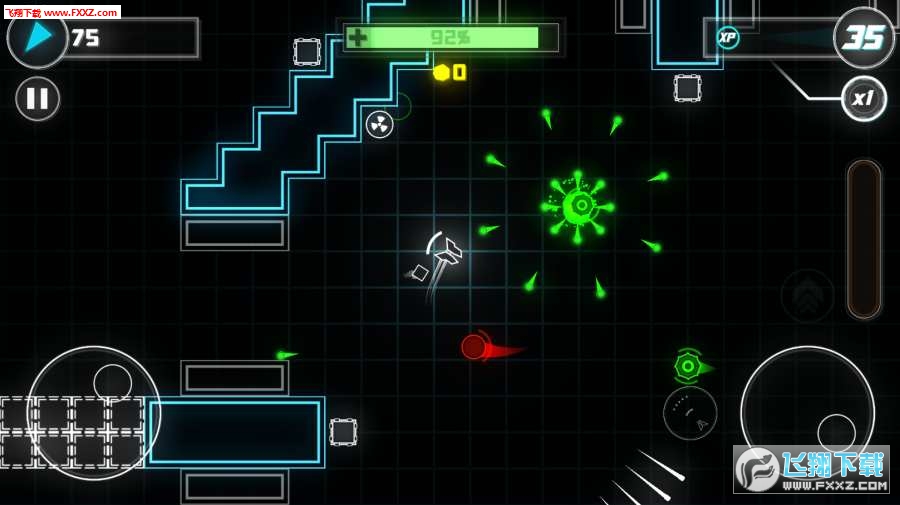 Turbotron(Ųʷɻ׿)v1.0ͼ1