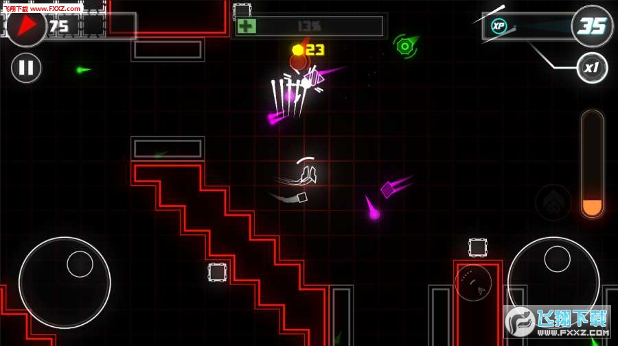 Turbotron(Ųʷɻ׿)v1.0ͼ2