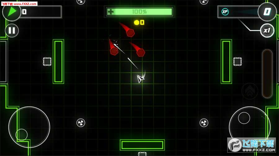 Turbotron(Ųʷɻ׿)v1.0ͼ3