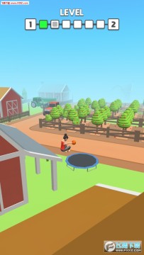 Flip Dunk���°�