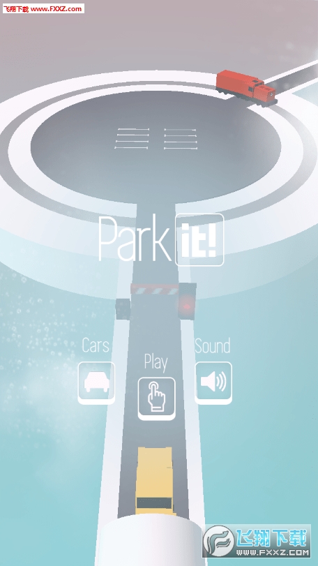 Park It!(ParkIt[)v2.1؈D1