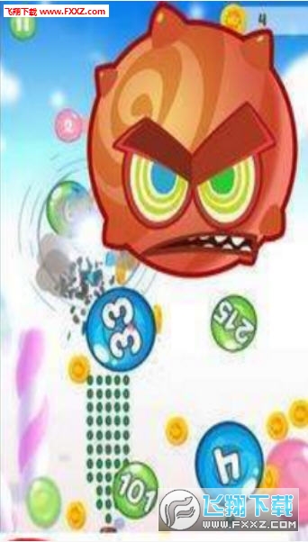 Candy Bounce Blast(ǹը)v1.0.26ͼ0