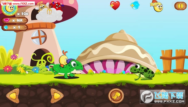 Adventure Story 2(ðչ2׿)4.0ͼ1
