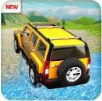 Offroad Prado Driver Simulator(ʻģ)1.0