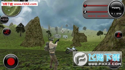 Zone Of Survival(ZoneOfSurvivalϷ)v1.0ͼ1