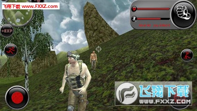 Zone Of Survival(ZoneOfSurvivalϷ)v1.0ͼ2