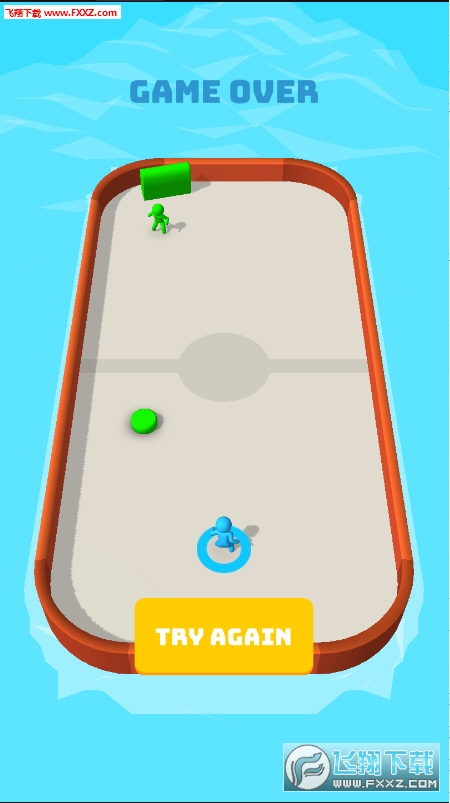 Throw Disc(ThrowDiscϷ)v1.0.3ͼ2