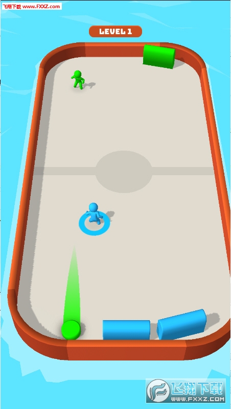 Throw Disc(ThrowDiscϷ)v1.0.3ͼ3